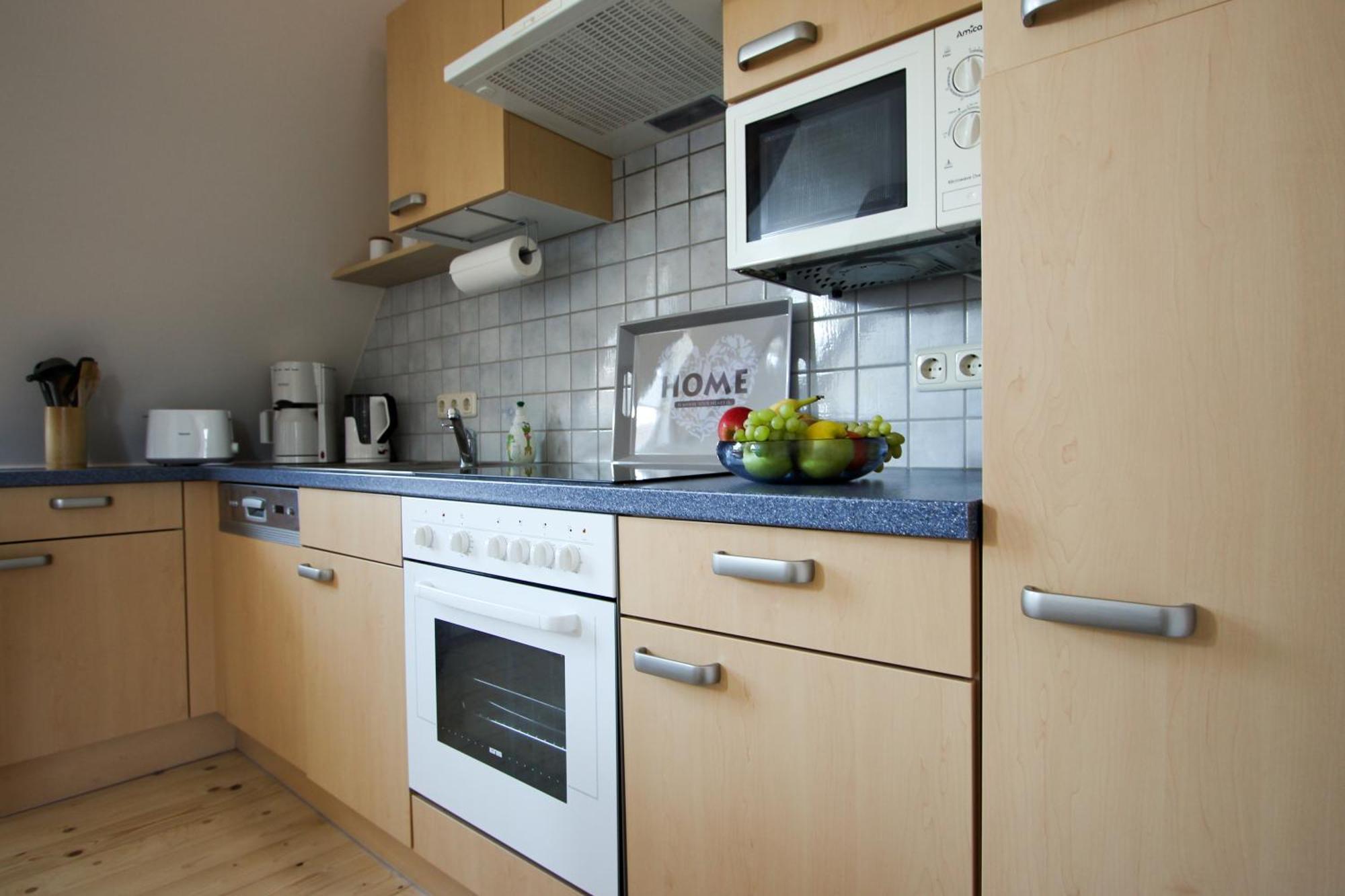 Ferienwohnung Steffchen EG Pruchten Exterior foto