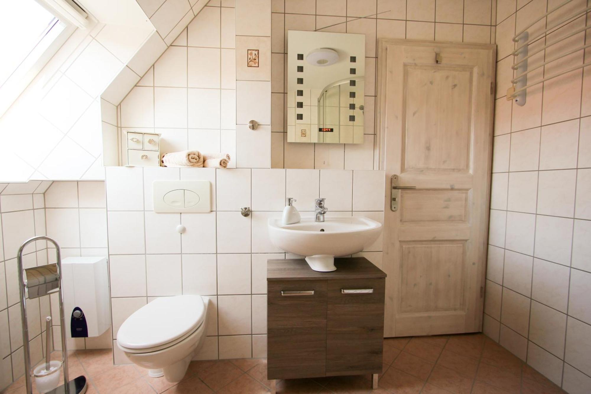 Ferienwohnung Steffchen EG Pruchten Exterior foto