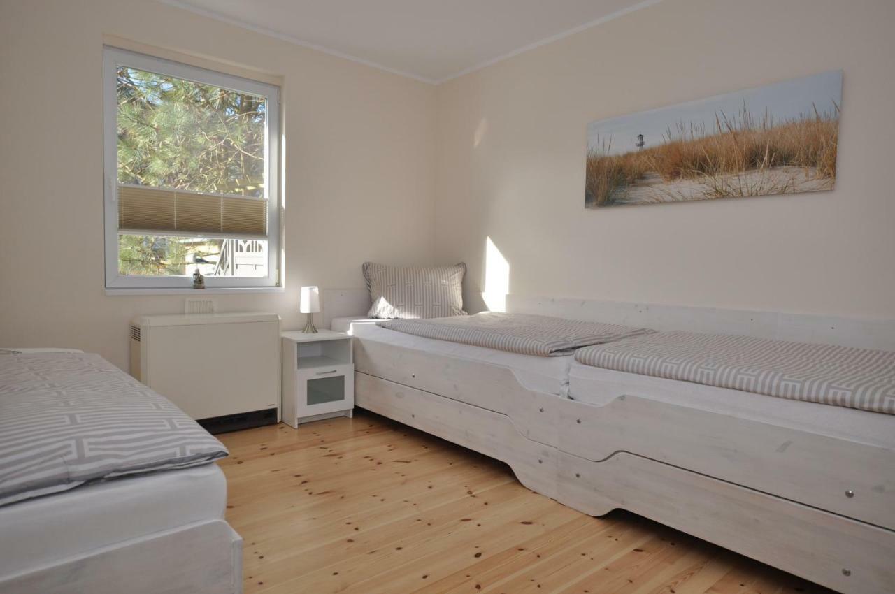 Ferienwohnung Steffchen EG Pruchten Exterior foto