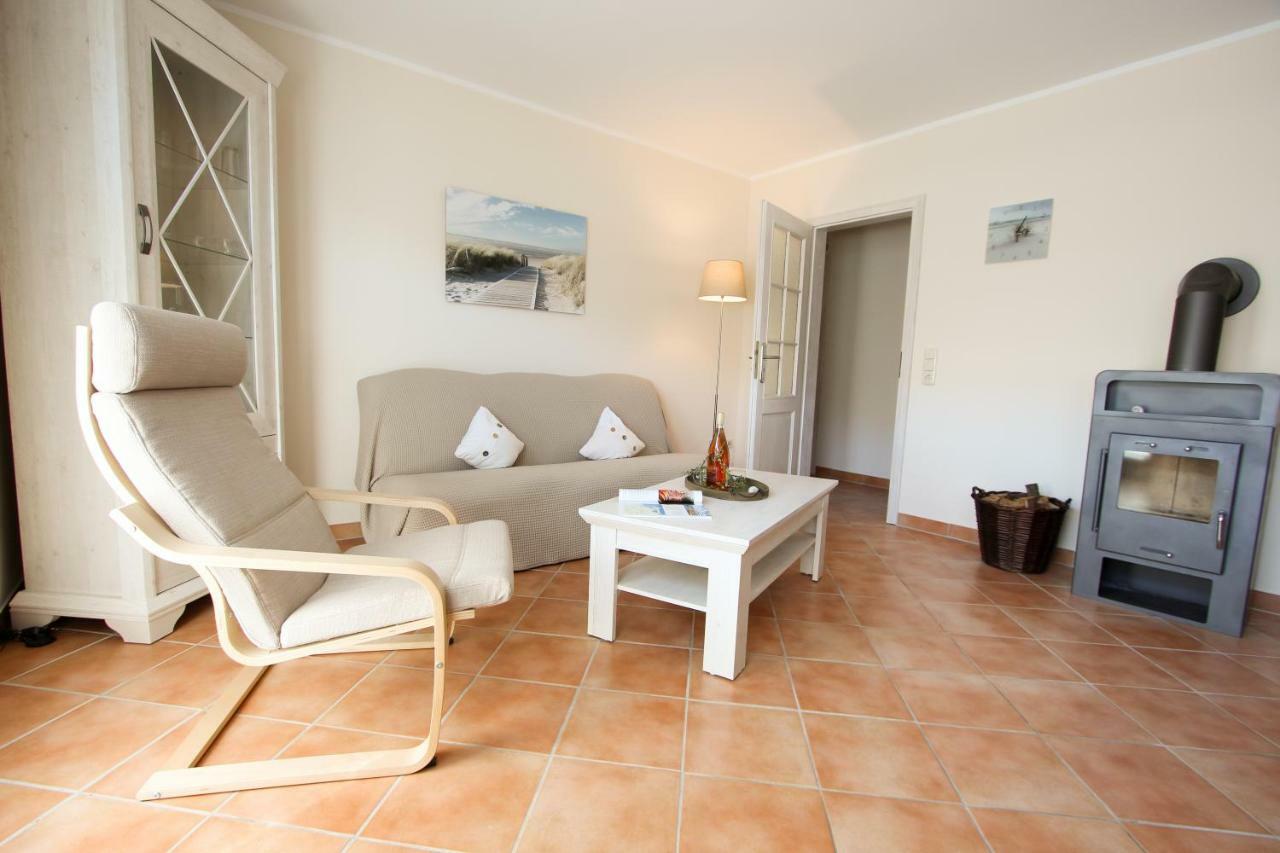 Ferienwohnung Steffchen EG Pruchten Exterior foto